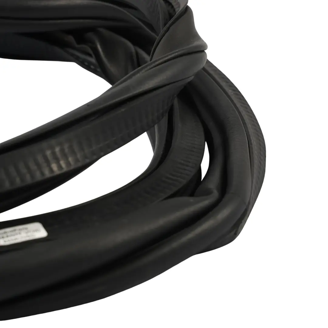 Door Gasket Rubber Seal Inner Rear Left N/S 82G831722C to Audi A1 S1 GB with Part number 82G833721C Audi A1 S1 GB Door Gasket Rubber Seal Inner Rear Left N/S 82G831722C - SKU 82G833721C - Part number 82G833721C