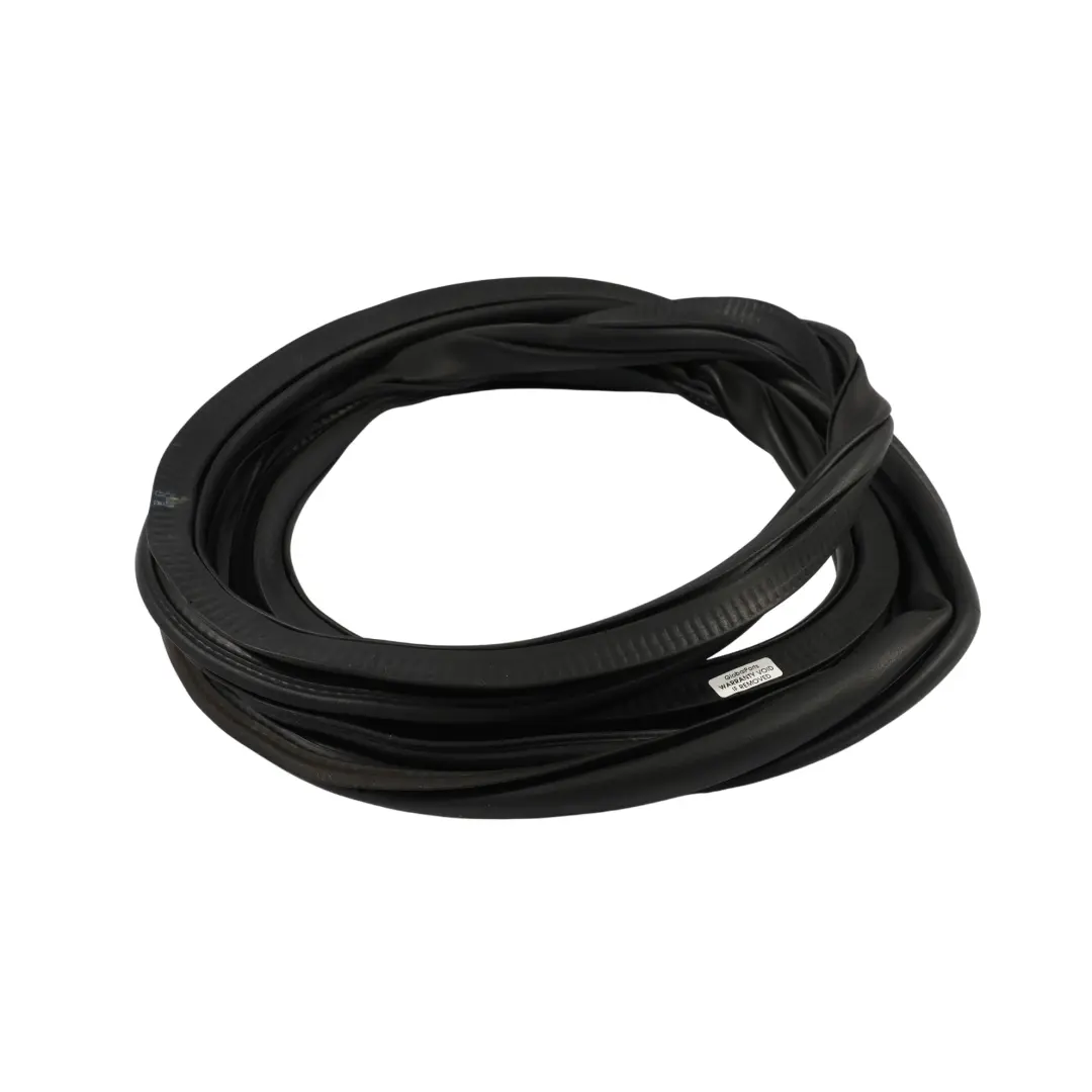 Audi A1 S1 GB Uszczelka Drzwi Gumowa Wewnętrzna Tylna Lewa 82G831722C - SKU 82G833721C - Numer Części 82G833721C