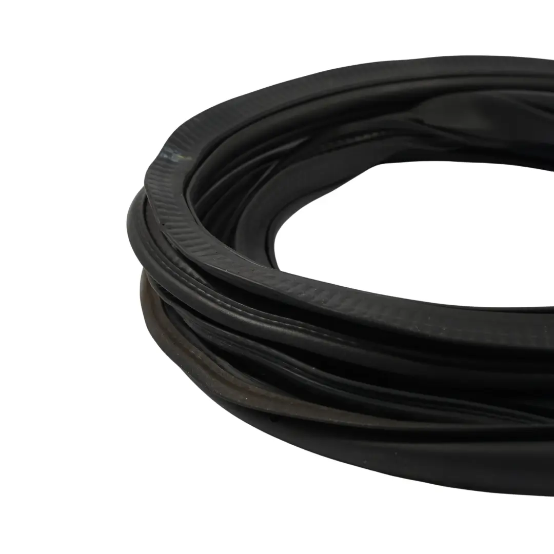 Door Gasket Rubber Seal Inner Rear Left N/S 82G831722C to Audi A1 S1 GB with Part number 82G833721C Audi A1 S1 GB Door Gasket Rubber Seal Inner Rear Left N/S 82G831722C - SKU 82G833721C - Part number 82G833721C