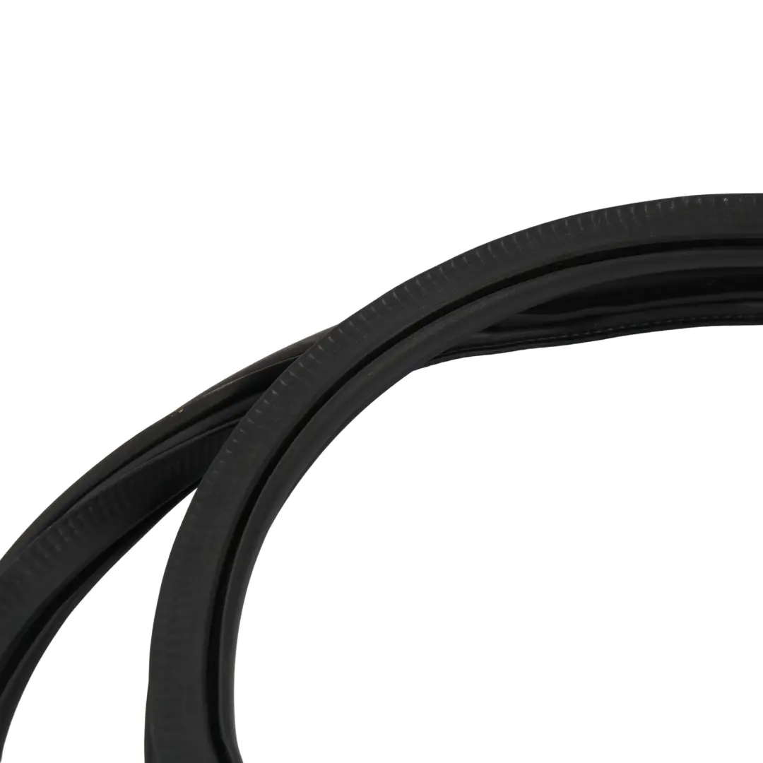 Audi A1 S1 GB Door Gasket Rubber Seal Inner Rear Right O/S - SKU 82G833722C - Part number 82G833722C