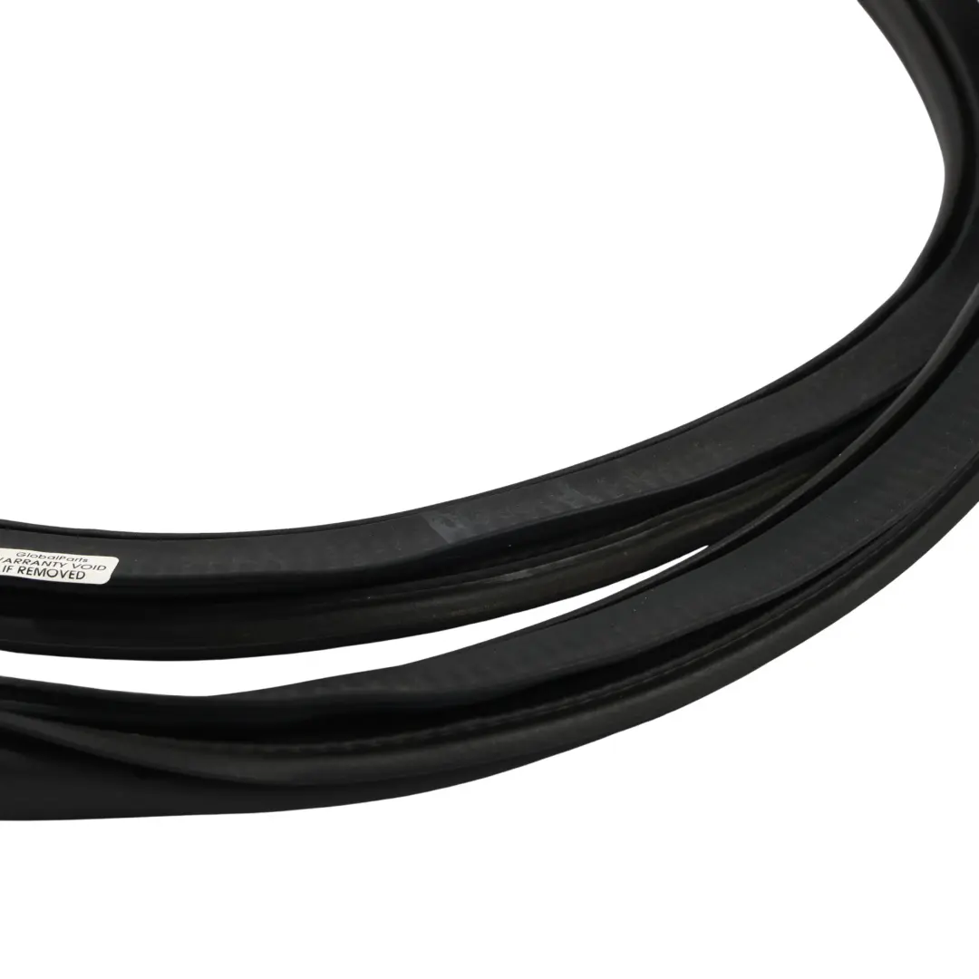 Joint Porte Arrière Droit pour Audi A1 S1 GB à propos du numéro de pièce 82G833722C Audi A1 S1 GB Joint Porte Arrière Droit - SKU 82G833722C - Numéro de pièce 82G833722C