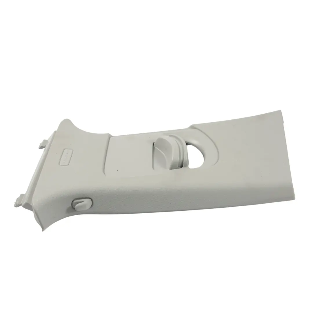 Garniture Montant B Supérieur Gauche Gris pour Audi A1 S1 GB à propos du numéro de pièce 82G867243 Audi A1 S1 GB Garniture Montant B Supérieur Gauche Gris - SKU 82G867243 - Numéro de pièce 82G867243