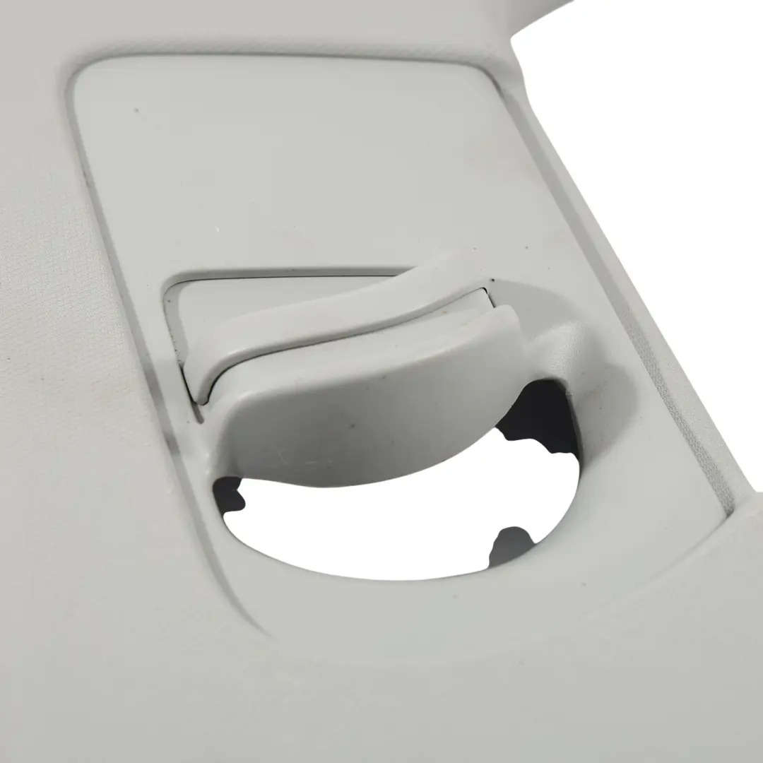 Innenverkleidung B-Säule Abdeckung Oben Links Grau für Audi A1 S1 GB mit Teilenummer 82G867243 Audi A1 S1 GB Innenverkleidung B-Säule Abdeckung Oben Links Grau - SKU 82G867243 - Teilenummer 82G867243