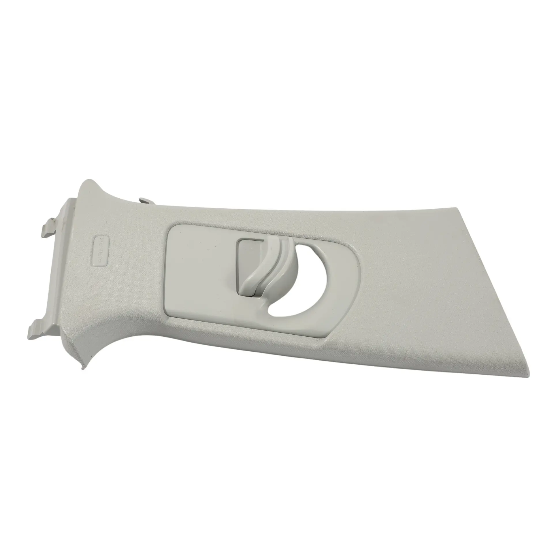 Audi A1 S1 GB Interior Trim B Pillar Cover Panel Upper Right O/S Grey 82G867244