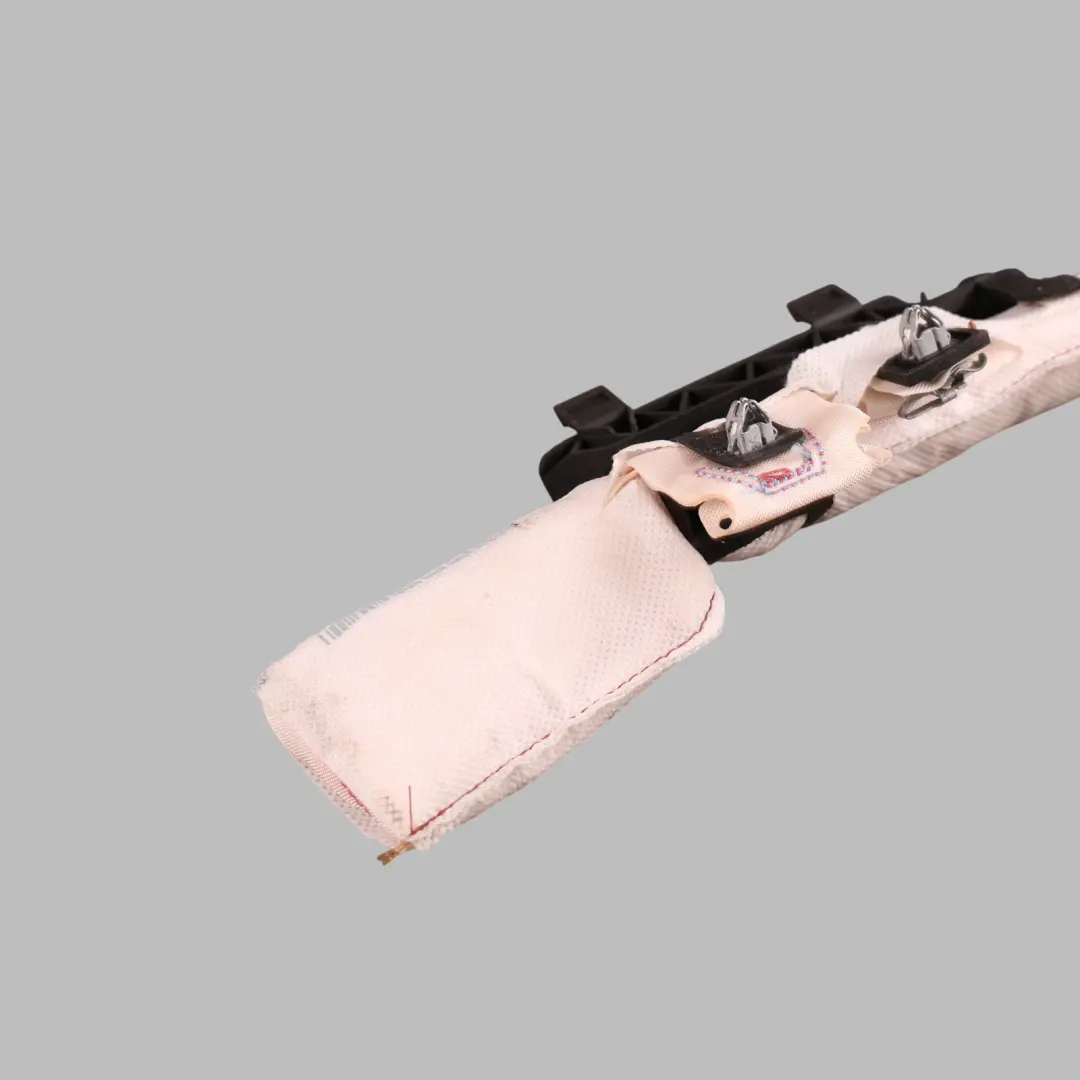 Headliner Curtain Air Module Left N/S Side to Audi A1 GB with Part number 82G880741D Audi A1 GB Headliner Curtain Air Module Left N/S Side - SKU 82G880741D - Part number 82G880741D