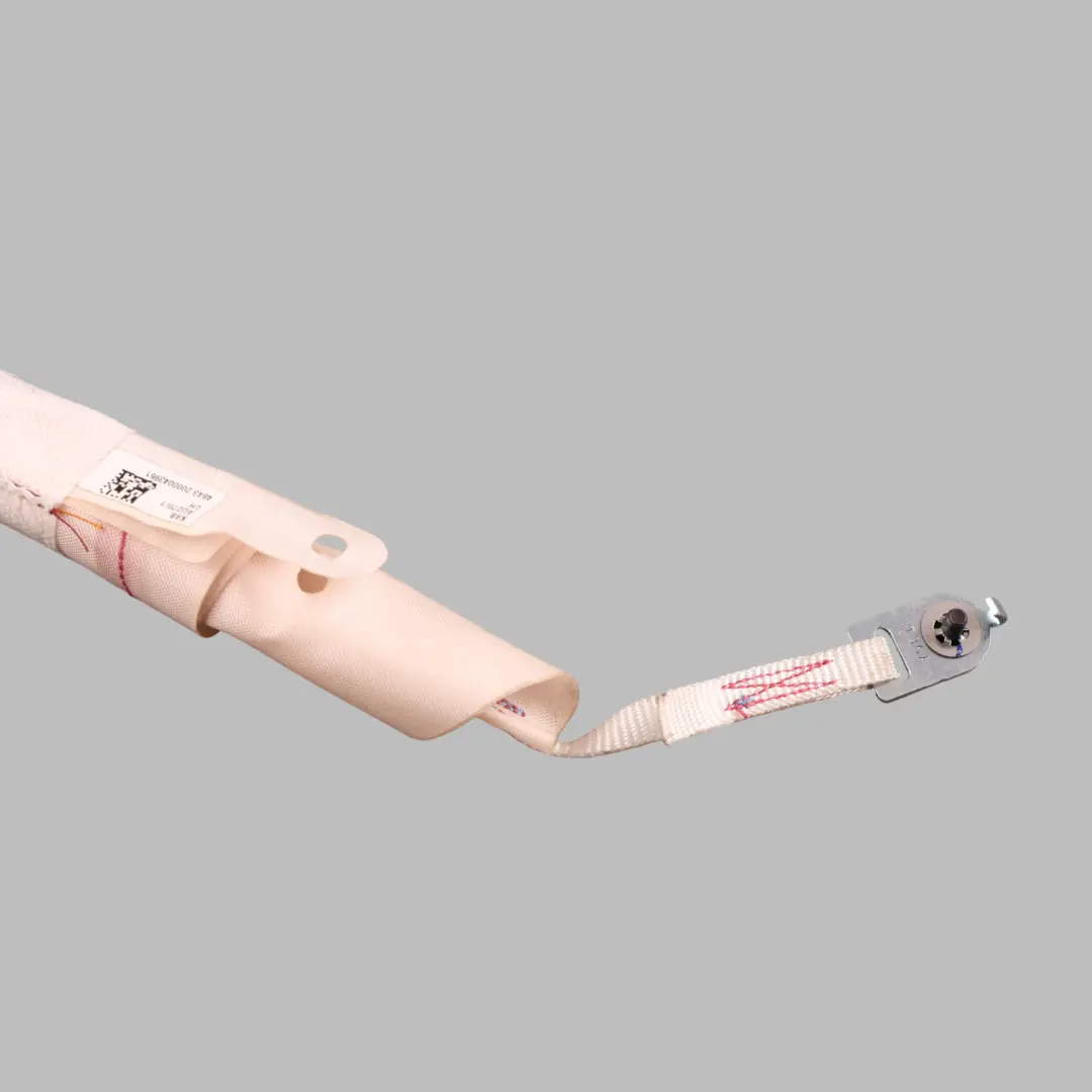 Headliner Curtain Air Module Left N/S Side to Audi A1 GB with Part number 82G880741D Audi A1 GB Headliner Curtain Air Module Left N/S Side - SKU 82G880741D - Part number 82G880741D