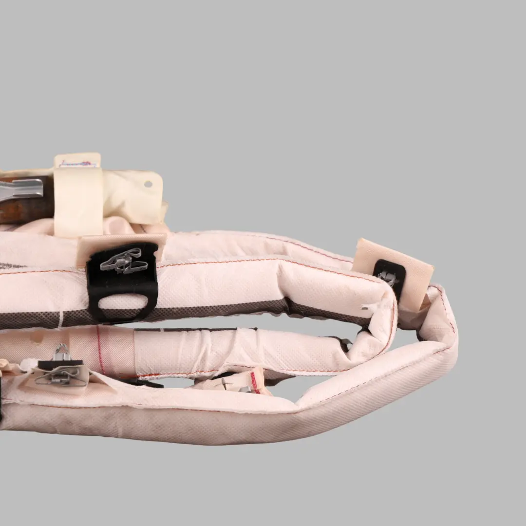 Headliner Curtain Air Module Left N/S Side to Audi A1 GB with Part number 82G880741D Audi A1 GB Headliner Curtain Air Module Left N/S Side - SKU 82G880741D - Part number 82G880741D