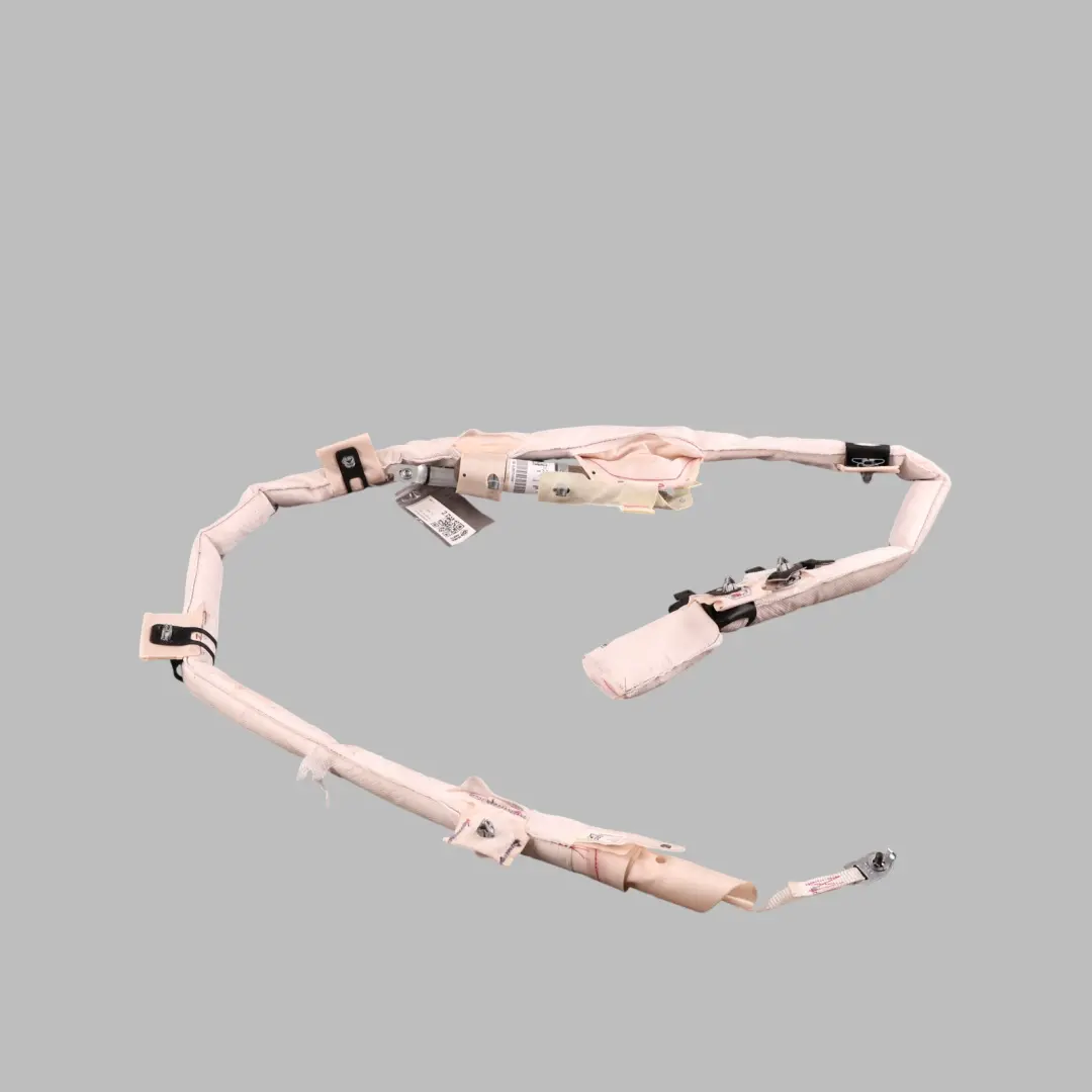 Headliner Curtain Air Module Left N/S Side to Audi A1 GB with Part number 82G880741D Audi A1 GB Headliner Curtain Air Module Left N/S Side - SKU 82G880741D - Part number 82G880741D