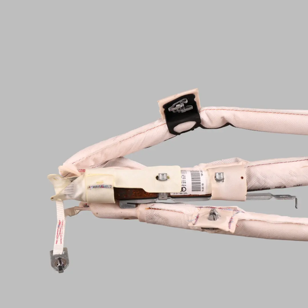 Headliner Curtain Air Module Right O/S Side to Audi A1 GB with Part number 82G880742D Audi A1 GB Headliner Curtain Air Module Right O/S Side - SKU 82G880742D - Part number 82G880742D