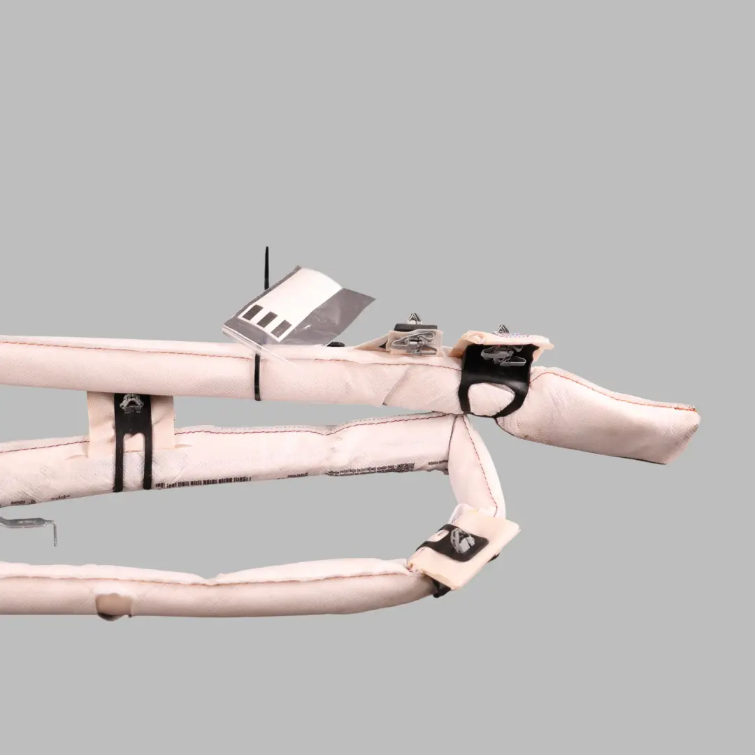 Audi A1 GB Headliner Curtain Air Module Right O/S Side - SKU 82G880742D - Part number 82G880742D