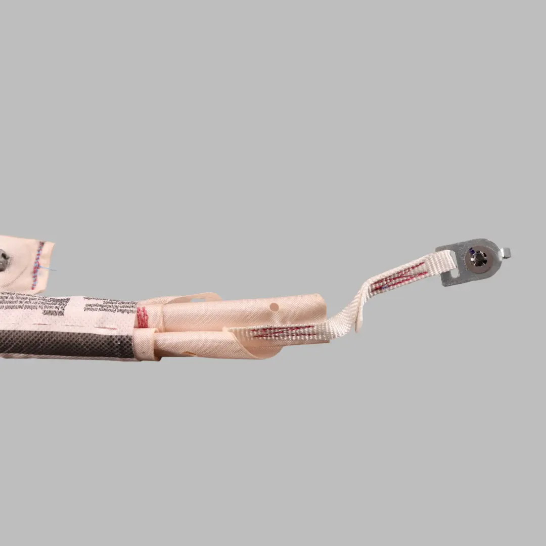 Headliner Curtain Air Module Right O/S Side to Audi A1 GB with Part number 82G880742D Audi A1 GB Headliner Curtain Air Module Right O/S Side - SKU 82G880742D - Part number 82G880742D