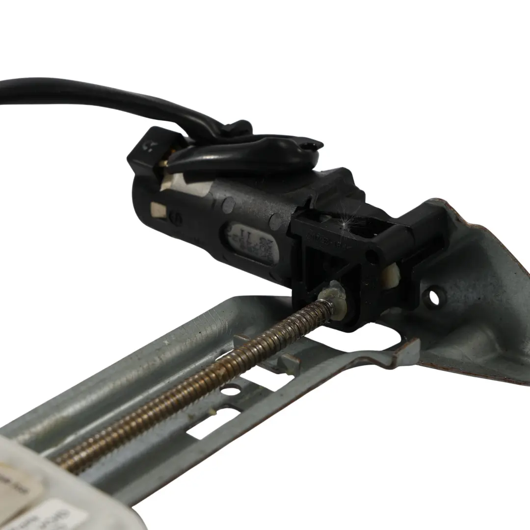 BMW E65 Sitz Verstellmotor Vorne - SKU 8340348 - Teilenummer 8340348