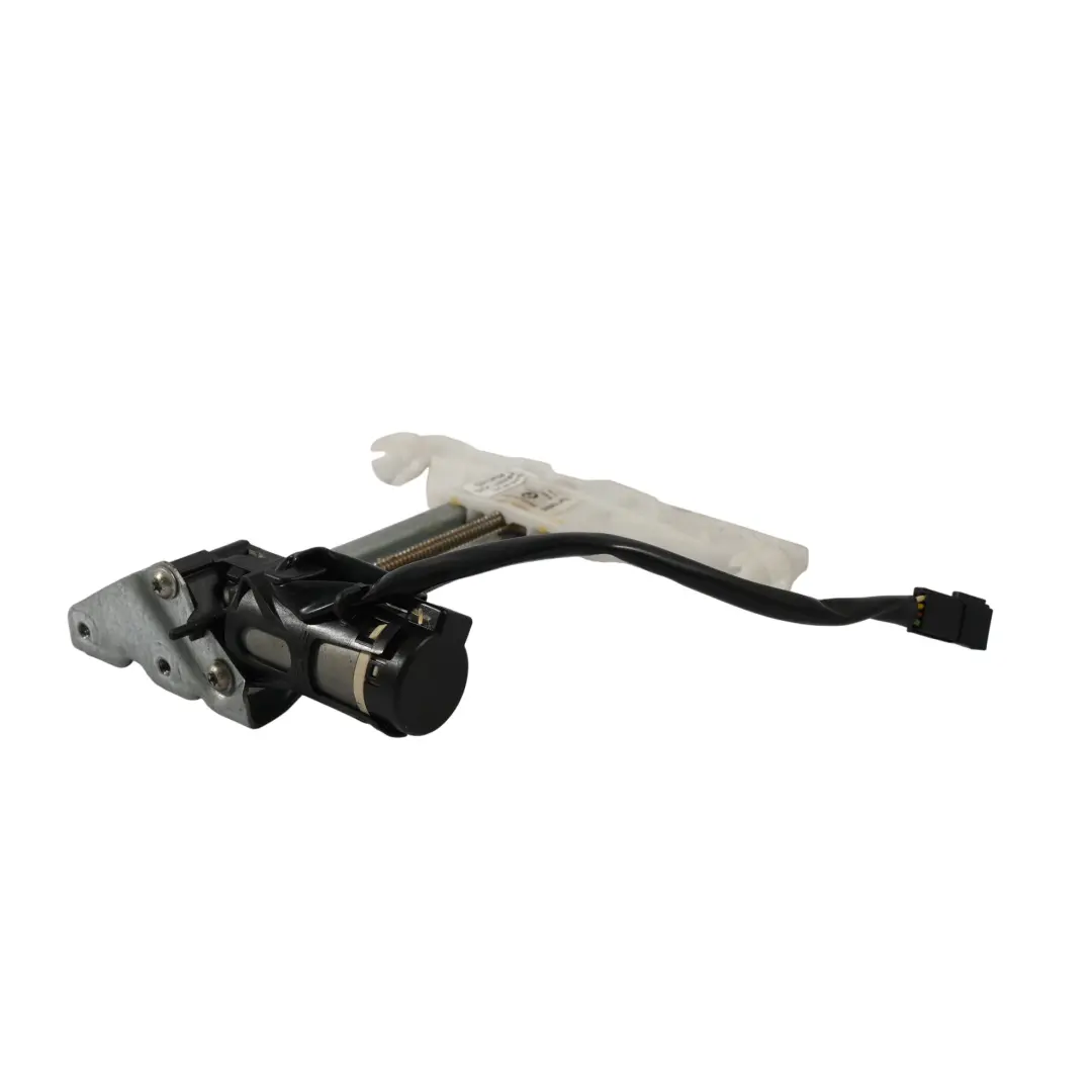 Actuador Ajuste Asiento Delantero para BMW E65 Motor con número de pieza 8340348 BMW E65 Motor Actuador Ajuste Asiento Delantero - SKU 8340348 - Número de pieza 8340348