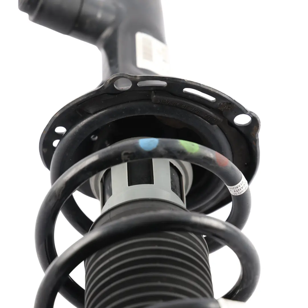 RSQ3 F3 Spring Strut Shock Absorber Front Left Right N/O/S to Audi with Part number 83A413031 Audi RSQ3 F3 Spring Strut Shock Absorber Front Left Right N/O/S - SKU 83A413031 - Part number 83A413031
