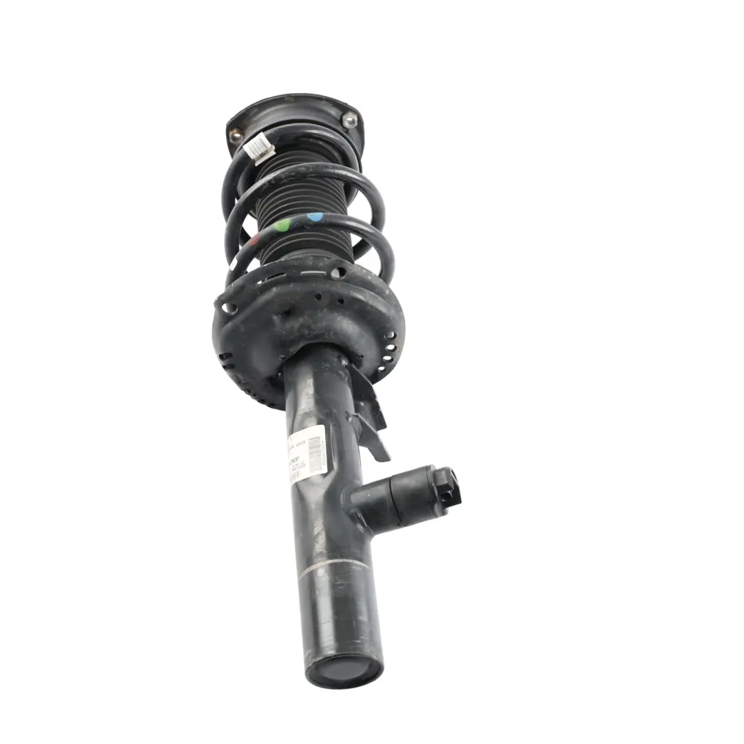 RSQ3 F3 Spring Strut Shock Absorber Front Left Right N/O/S to Audi with Part number 83A413031 Audi RSQ3 F3 Spring Strut Shock Absorber Front Left Right N/O/S - SKU 83A413031 - Part number 83A413031