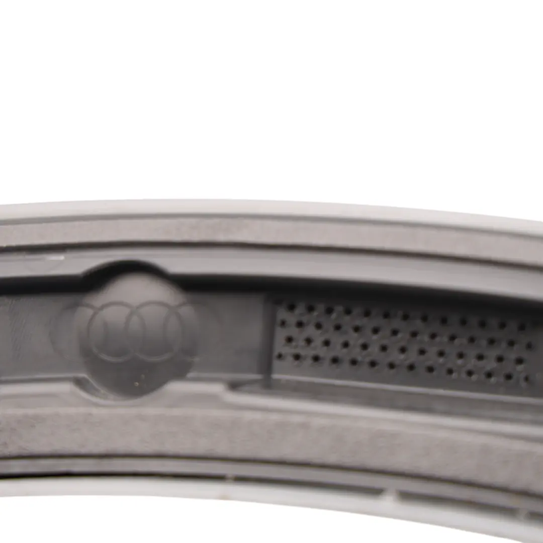 RSQ3 F3 Wheel Arch Trim Panel Cover Front Left N/S Nardo Grey - Y7C to Audi with Part number 83A853717C Audi RSQ3 F3 Wheel Arch Trim Panel Cover Front Left N/S Nardo Grey - Y7C - SKU 83A853717C-NAG - Part number 83A853717C