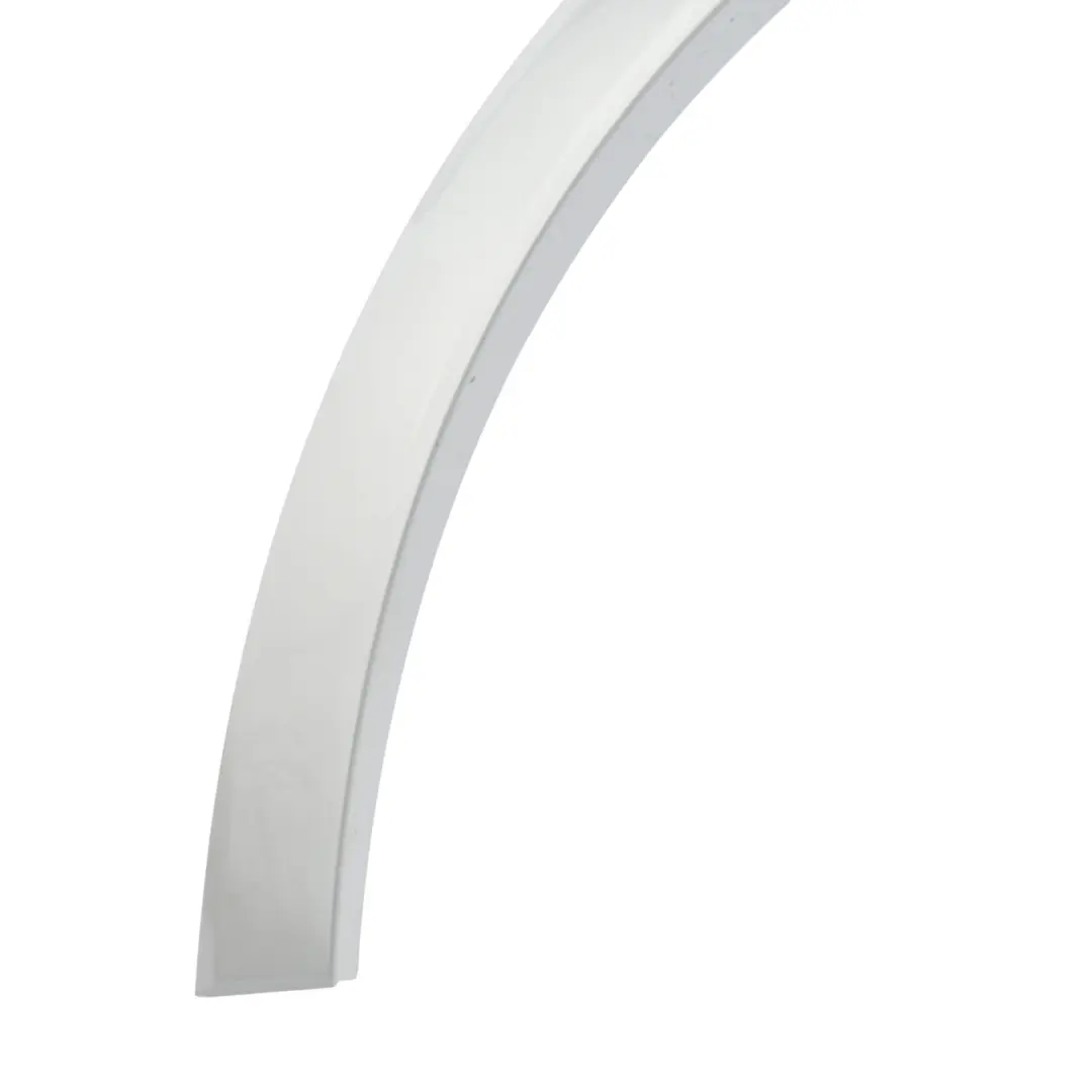 Audi RSQ3 F3 Wheel Arch Trim Panel Cover Front Left N/S Nardo Grey - Y7C - SKU 83A853717C-NAG - Part number 83A853717C