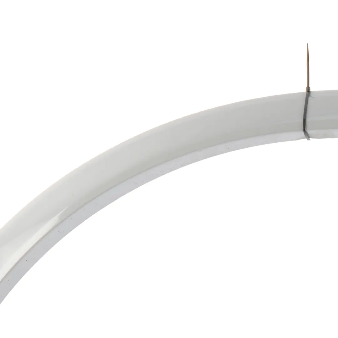 Audi RSQ3 F3 Wheel Arch Trim Panel Cover Front Left N/S Nardo Grey - Y7C - SKU 83A853717C-NAG - Part number 83A853717C