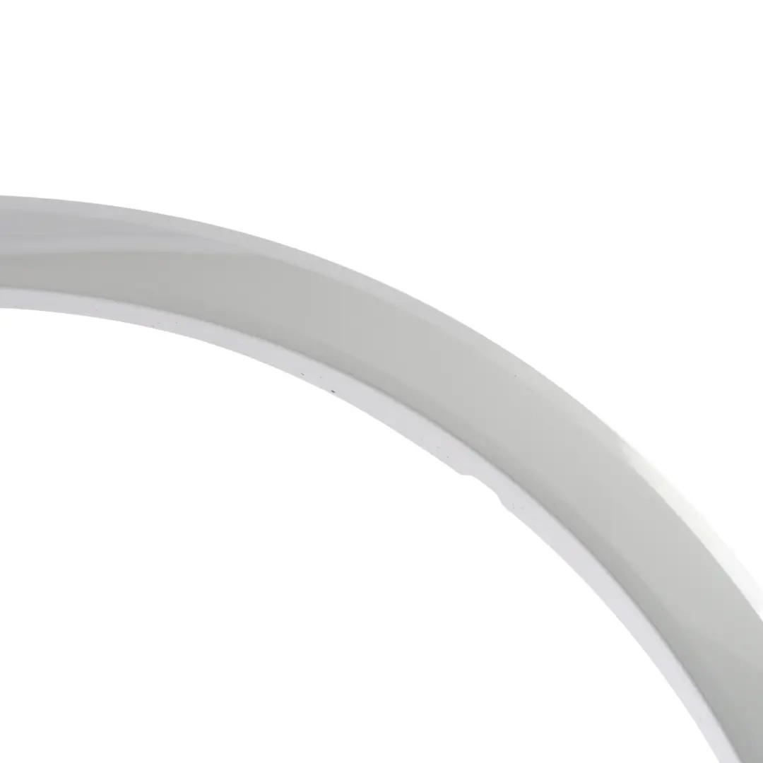 Audi RSQ3 F3 Wheel Arch Trim Panel Cover Front Left N/S Nardo Grey - Y7C - SKU 83A853717C-NAG - Part number 83A853717C