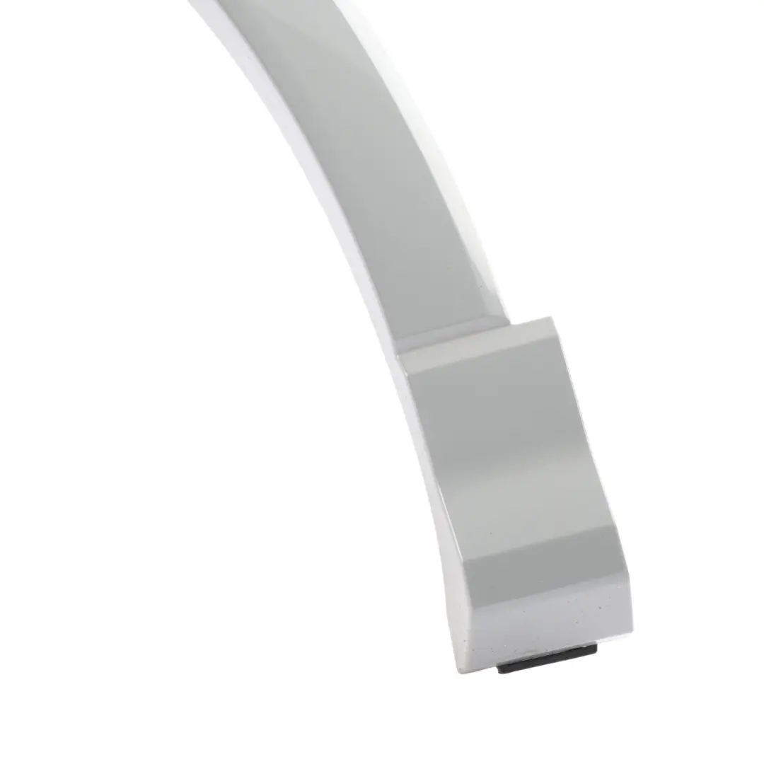 Audi RSQ3 F3 Wheel Arch Trim Panel Cover Front Left N/S Nardo Grey - Y7C - SKU 83A853717C-NAG - Part number 83A853717C