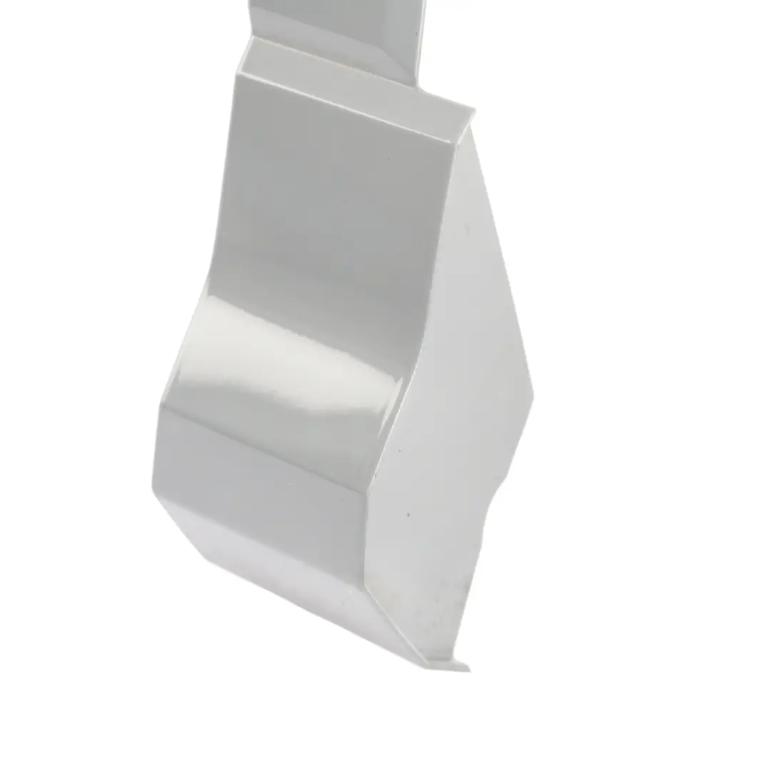 RSQ3 F3 Wheel Arch Trim Panel Cover Front Left N/S Nardo Grey - Y7C to Audi with Part number 83A853717C Audi RSQ3 F3 Wheel Arch Trim Panel Cover Front Left N/S Nardo Grey - Y7C - SKU 83A853717C-NAG - Part number 83A853717C