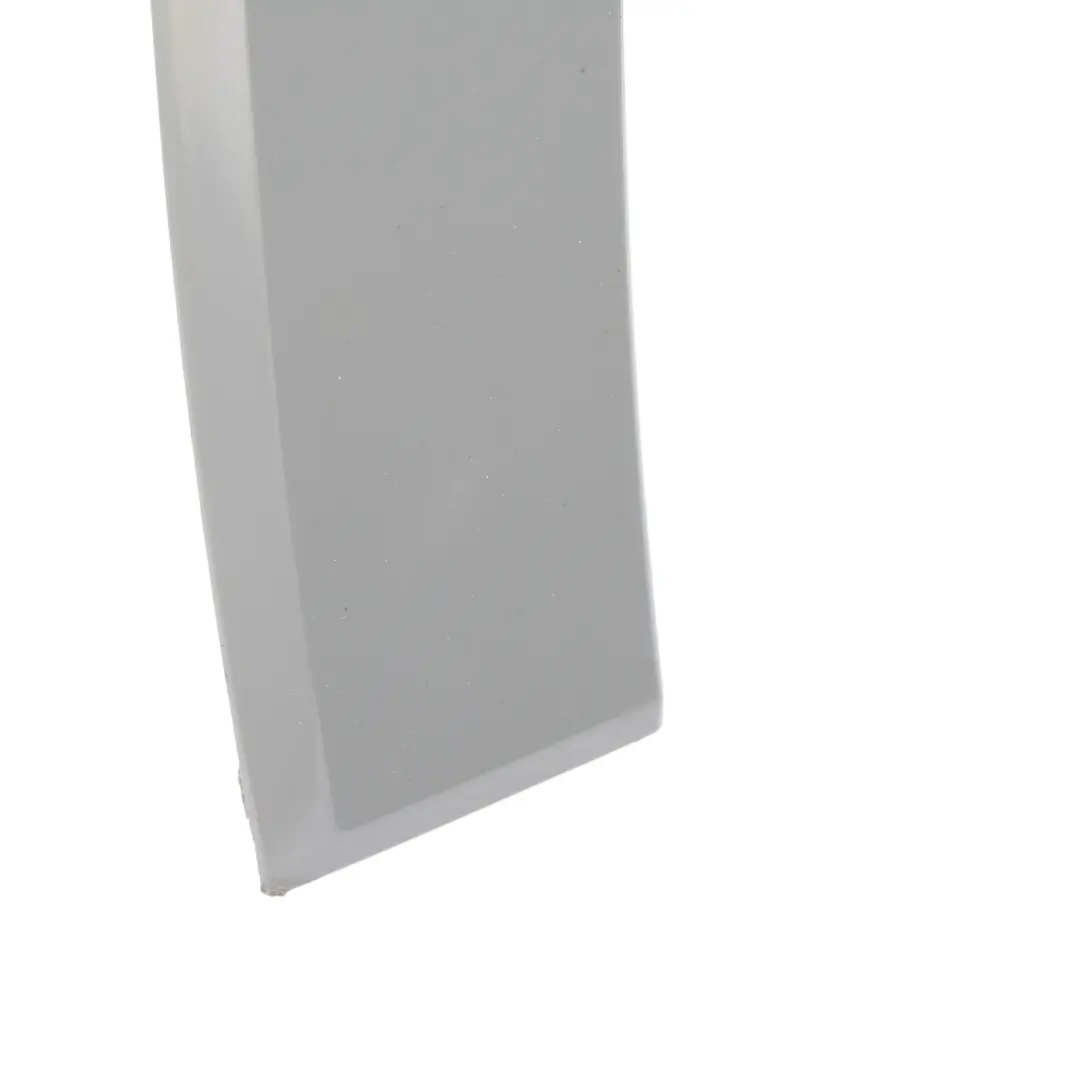 Audi RSQ3 F3 Wheel Arch Trim Panel Cover Front Left N/S Nardo Grey - Y7C - SKU 83A853717C-NAG - Part number 83A853717C