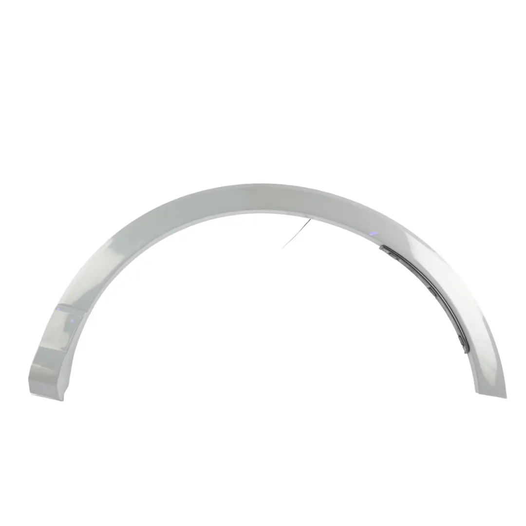 Audi RSQ3 F3 Wheel Arch Cover Trim Panel Rear Left N/S Nardo Grey - Y7C - SKU 83A853817C-NAG - Part number 83A853817C