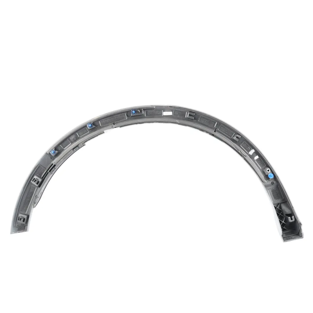 Audi RSQ3 F3 Wheel Arch Cover Trim Panel Rear Left N/S Nardo Grey - Y7C - SKU 83A853817C-NAG - Part number 83A853817C
