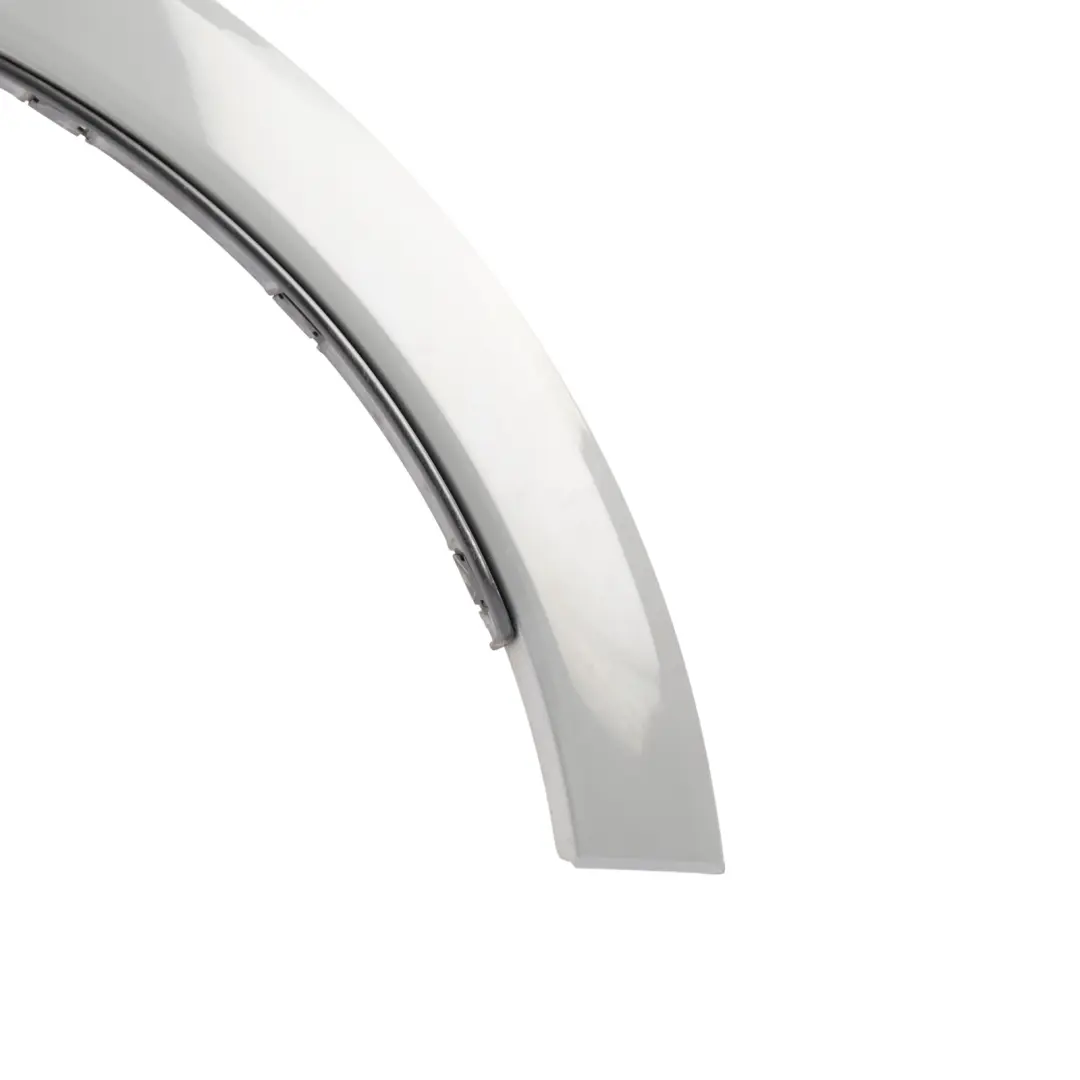 Audi RSQ3 F3 Wheel Arch Cover Trim Panel Rear Left N/S Nardo Grey - Y7C - SKU 83A853817C-NAG - Part number 83A853817C