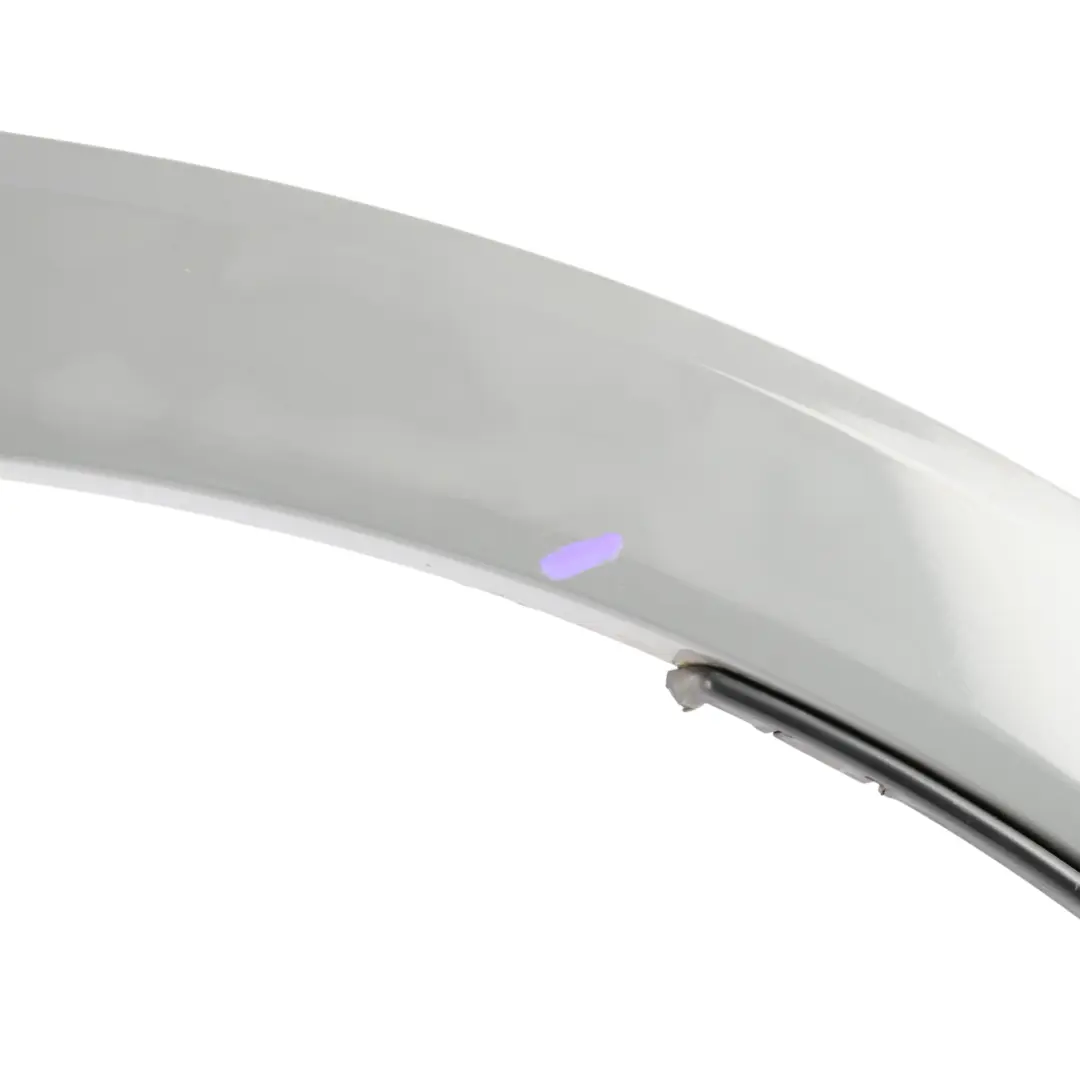 RSQ3 F3 Wheel Arch Cover Trim Panel Rear Left N/S Nardo Grey - Y7C to Audi with Part number 83A853817C Audi RSQ3 F3 Wheel Arch Cover Trim Panel Rear Left N/S Nardo Grey - Y7C - SKU 83A853817C-NAG - Part number 83A853817C