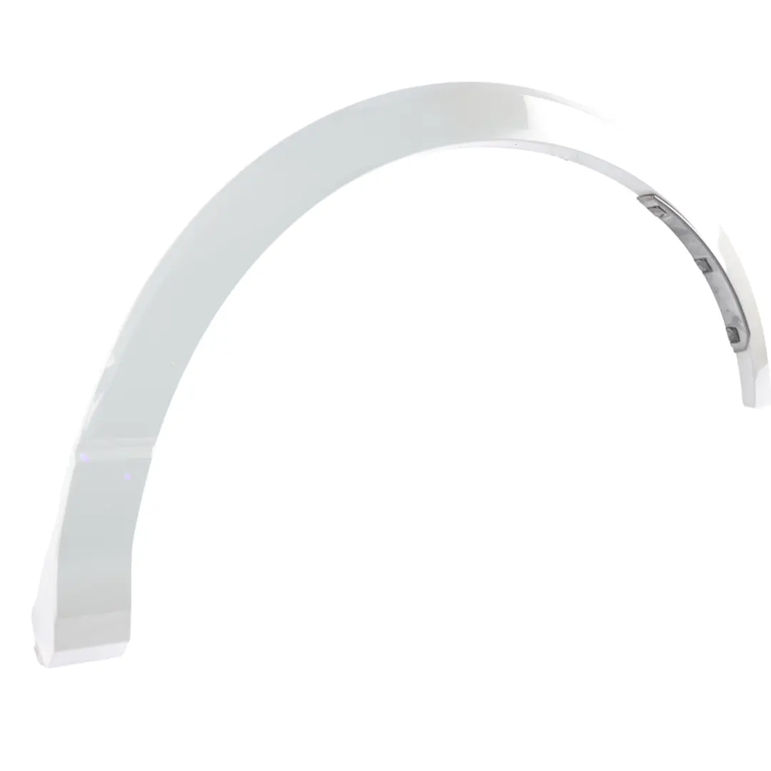 RSQ3 F3 Wheel Arch Cover Trim Panel Rear Left N/S Nardo Grey - Y7C to Audi with Part number 83A853817C Audi RSQ3 F3 Wheel Arch Cover Trim Panel Rear Left N/S Nardo Grey - Y7C - SKU 83A853817C-NAG - Part number 83A853817C