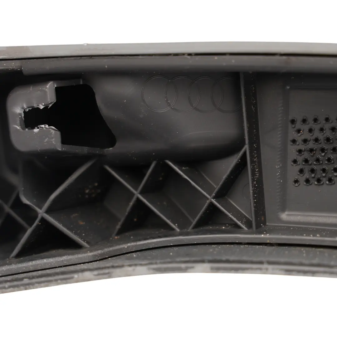 RSQ3 F3 Wheel Arch Cover Trim Panel Rear Right O/S Nardo Grey - Y7C to Audi with Part number 83A853818C Audi RSQ3 F3 Wheel Arch Cover Trim Panel Rear Right O/S Nardo Grey - Y7C - SKU 83A853818C-NAG - Part number 83A853818C