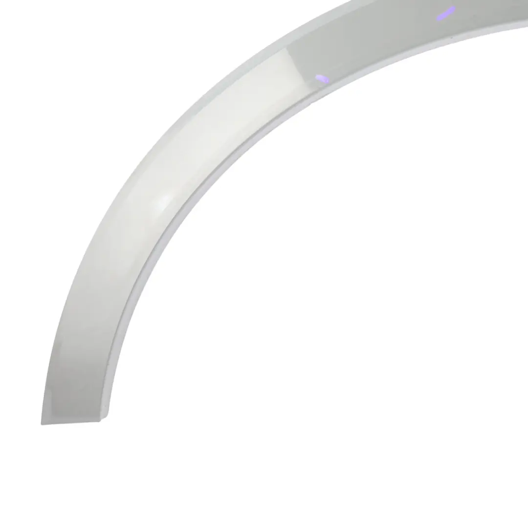 Audi RSQ3 F3 Wheel Arch Cover Trim Panel Rear Right O/S Nardo Grey - Y7C - SKU 83A853818C-NAG - Part number 83A853818C