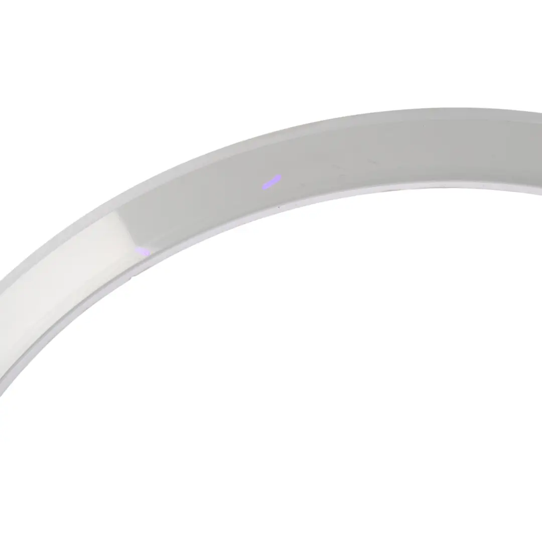 Audi RSQ3 F3 Wheel Arch Cover Trim Panel Rear Right O/S Nardo Grey - Y7C - SKU 83A853818C-NAG - Part number 83A853818C