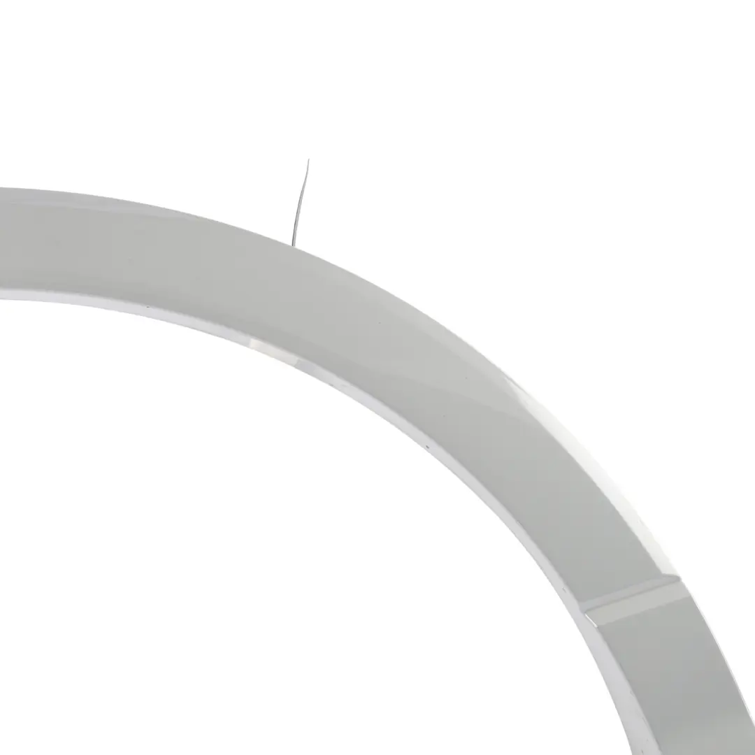 Audi RSQ3 F3 Wheel Arch Cover Trim Panel Rear Right O/S Nardo Grey - Y7C - SKU 83A853818C-NAG - Part number 83A853818C