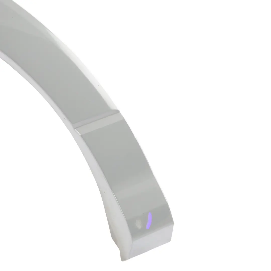 Audi RSQ3 F3 Wheel Arch Cover Trim Panel Rear Right O/S Nardo Grey - Y7C - SKU 83A853818C-NAG - Part number 83A853818C