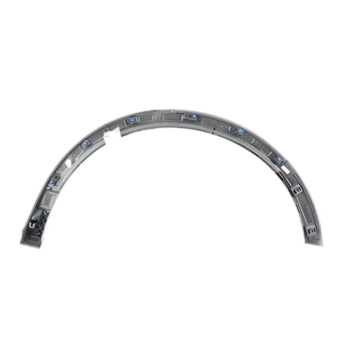 Audi RSQ3 F3 Wheel Arch Cover Trim Panel Rear Right O/S Nardo Grey - Y7C - SKU 83A853818C-NAG - Part number 83A853818C