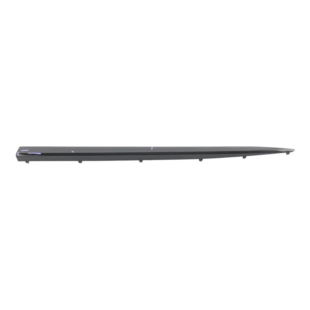 Audi Q3 F3 Door Trim Strip Lower Moulding Front Right O/S - SKU 83A853960C - Part number 83A853960C