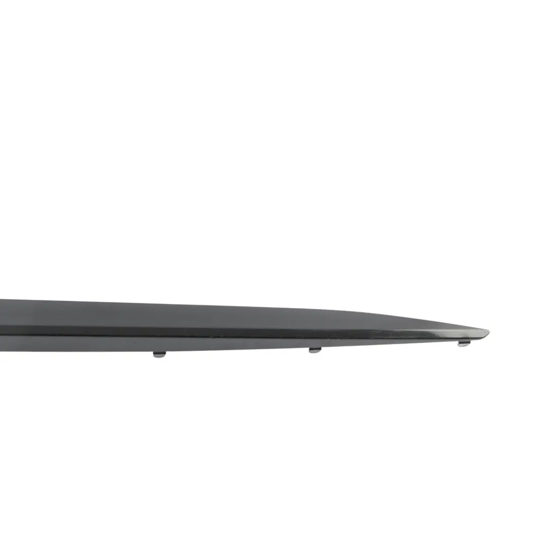 Audi Q3 F3 Door Trim Strip Lower Moulding Front Right O/S - SKU 83A853960C - Part number 83A853960C