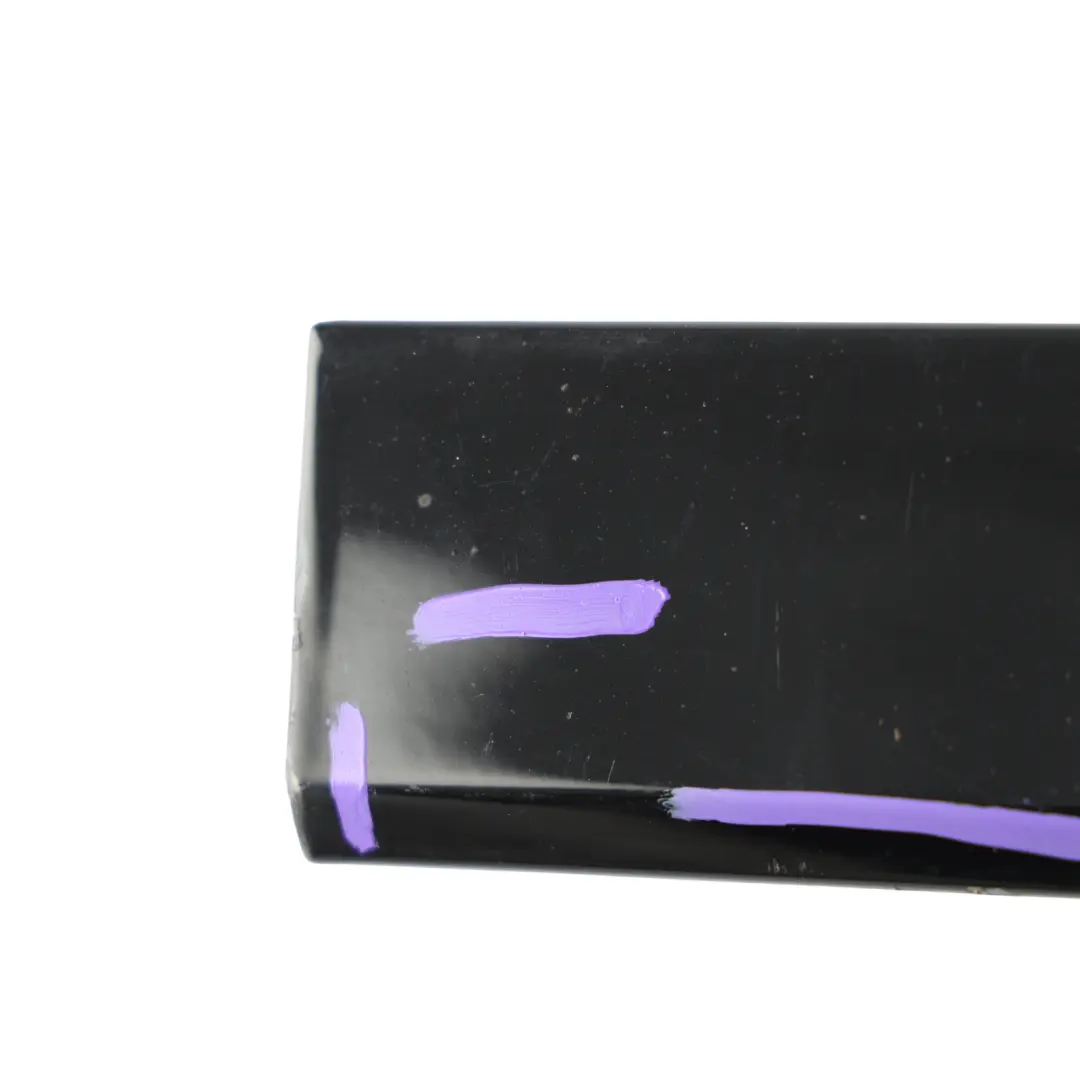 Audi Q3 F3 Door Trim Strip Lower Moulding Front Right O/S - SKU 83A853960C - Part number 83A853960C