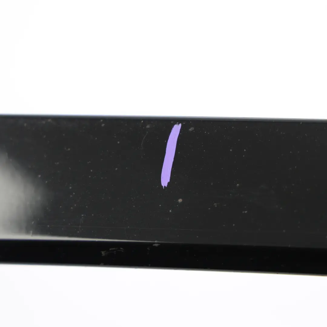 Audi Q3 F3 Door Trim Strip Lower Moulding Front Right O/S - SKU 83A853960C - Part number 83A853960C