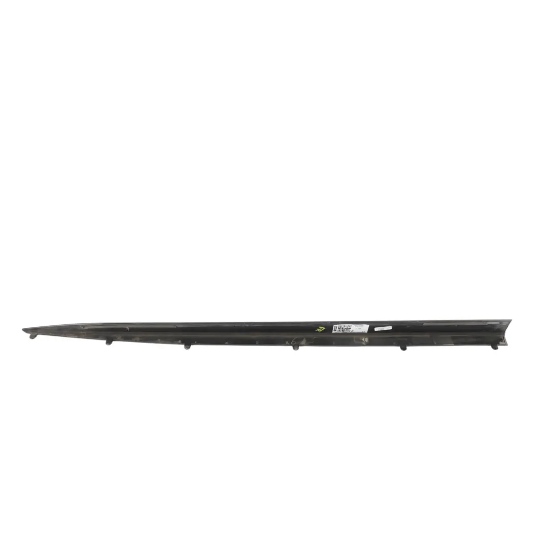 Audi Q3 F3 Door Trim Strip Lower Moulding Front Right O/S - SKU 83A853960C - Part number 83A853960C