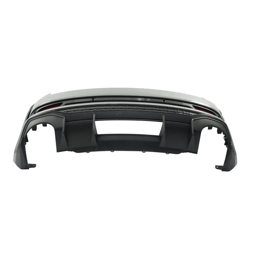 RSQ3 Rear Bumper Panel PDC Parktronic Covering Nardo Grey - Y7C to Audi with Part number 83F807067C Audi RSQ3 Rear Bumper Panel PDC Parktronic Covering Nardo Grey - Y7C - SKU 83F807067C-NAG - Part number 83F807067C