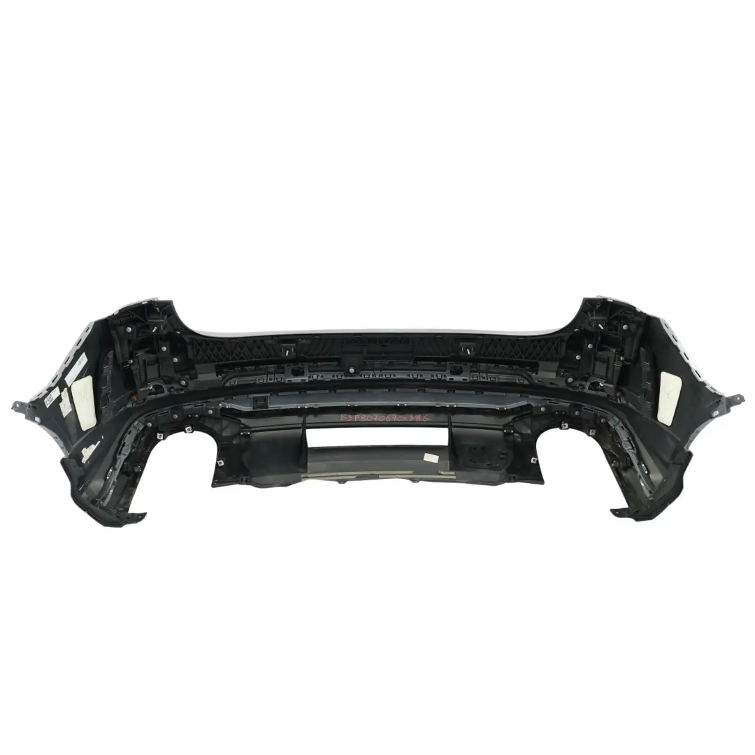 Audi RSQ3 Tylny Zderzak Panel PDC Nardo Grey Szary - Y7C - SKU 83F807067C-NAG - Numer Części 83F807067C