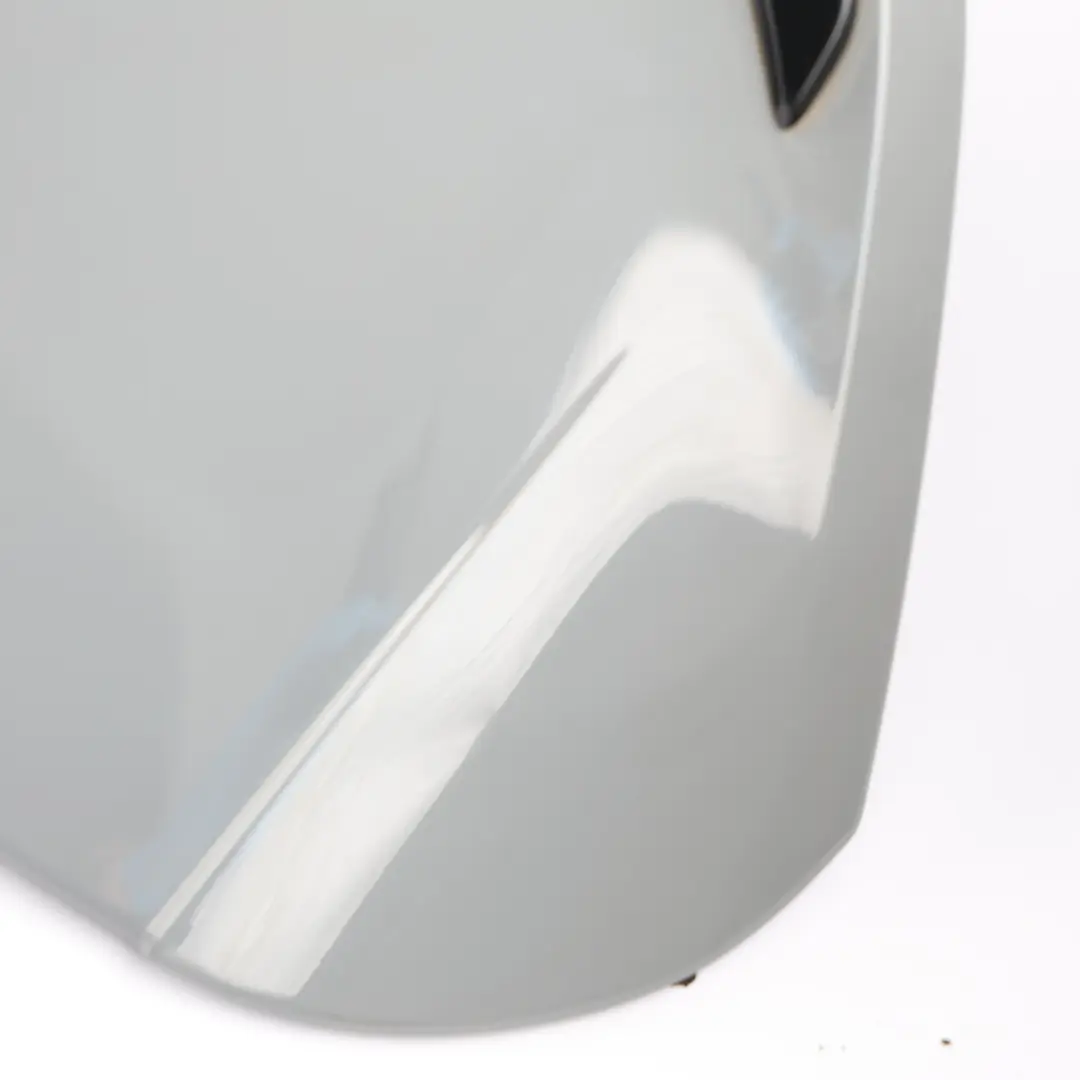 Audi RSQ3 F3 Sportback Rear Spoiler Boot Lid Tailgate Wing Nardo Grey - Y7C - SKU 83F827933-NAG1 - Part number 83F827933