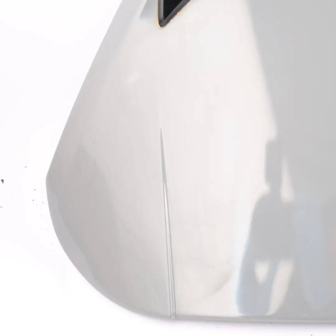 Audi RSQ3 F3 Sportback Rear Spoiler Boot Lid Tailgate Wing Nardo Grey - Y7C - SKU 83F827933-NAG1 - Part number 83F827933