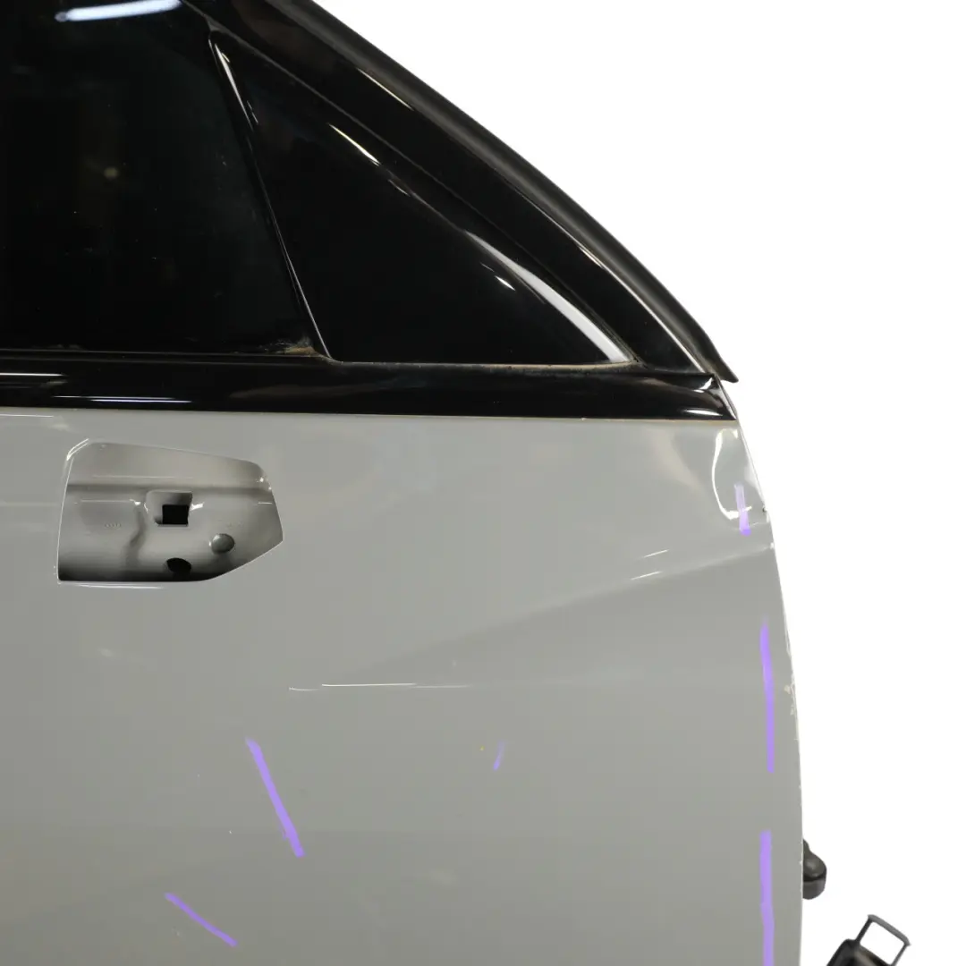 Front Door Right O/S Covering Panel Nardo Grey - Y7C to Audi Q3 F3 with Part number 83F831052A Audi Q3 F3 Front Door Right O/S Covering Panel Nardo Grey - Y7C - SKU 83F831052A-NAG - Part number 83F831052A