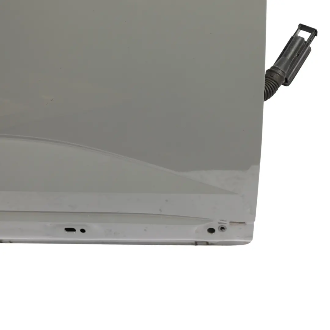 Front Door Right O/S Covering Panel Nardo Grey - Y7C to Audi Q3 F3 with Part number 83F831052A Audi Q3 F3 Front Door Right O/S Covering Panel Nardo Grey - Y7C - SKU 83F831052A-NAG - Part number 83F831052A