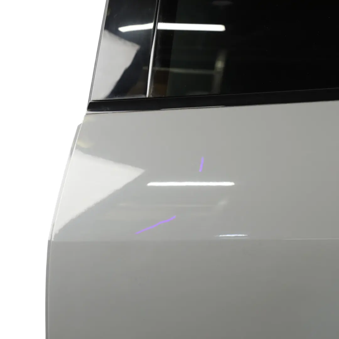 Door Left N/S Covering Panel Nardo Grey - Y7C to Audi Q3 F3 Rear with Part number 83F833051A Audi Q3 F3 Rear Door Left N/S Covering Panel Nardo Grey - Y7C - SKU 83F833051A-NAG - Part number 83F833051A