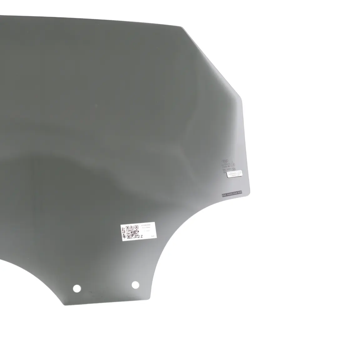 Door Window Glass Glazing Right O/S AS3 Tinted to Audi Q3 F3 Rear with Part number 83F845206A Audi Q3 F3 Rear Door Window Glass Glazing Right O/S AS3 Tinted - SKU 83F845206A - Part number 83F845206A